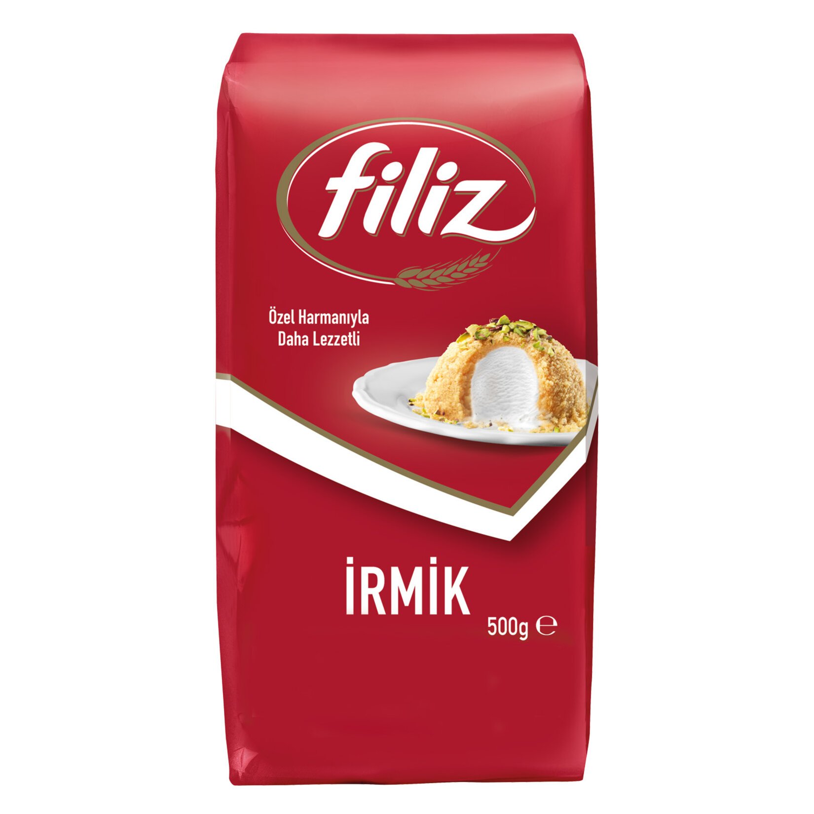 Filiz İrmik 500 Gr
