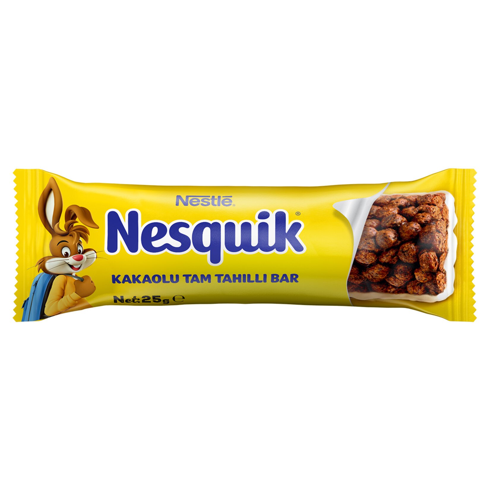 Nesquik Bar 25 Gr