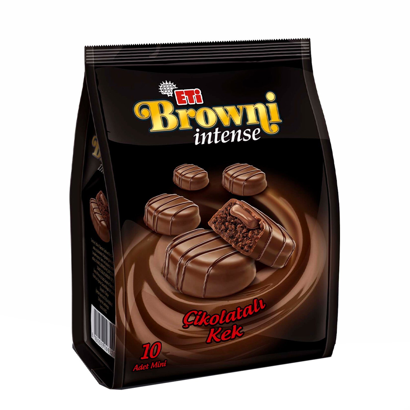 Ülker Dankek Tart Mini Çilekli 150 Gr