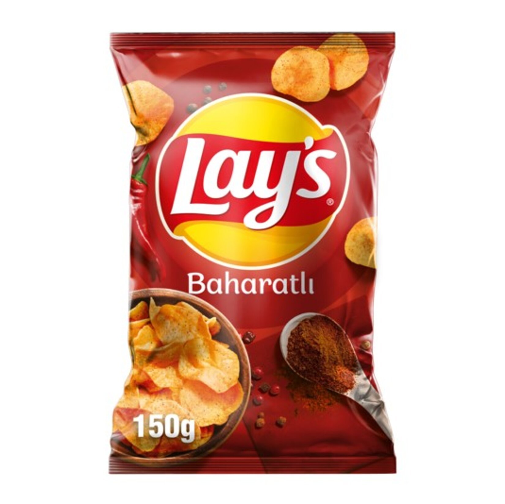 Patos Critos Peynir Aromalı Mısır Çerezi 115Gr
