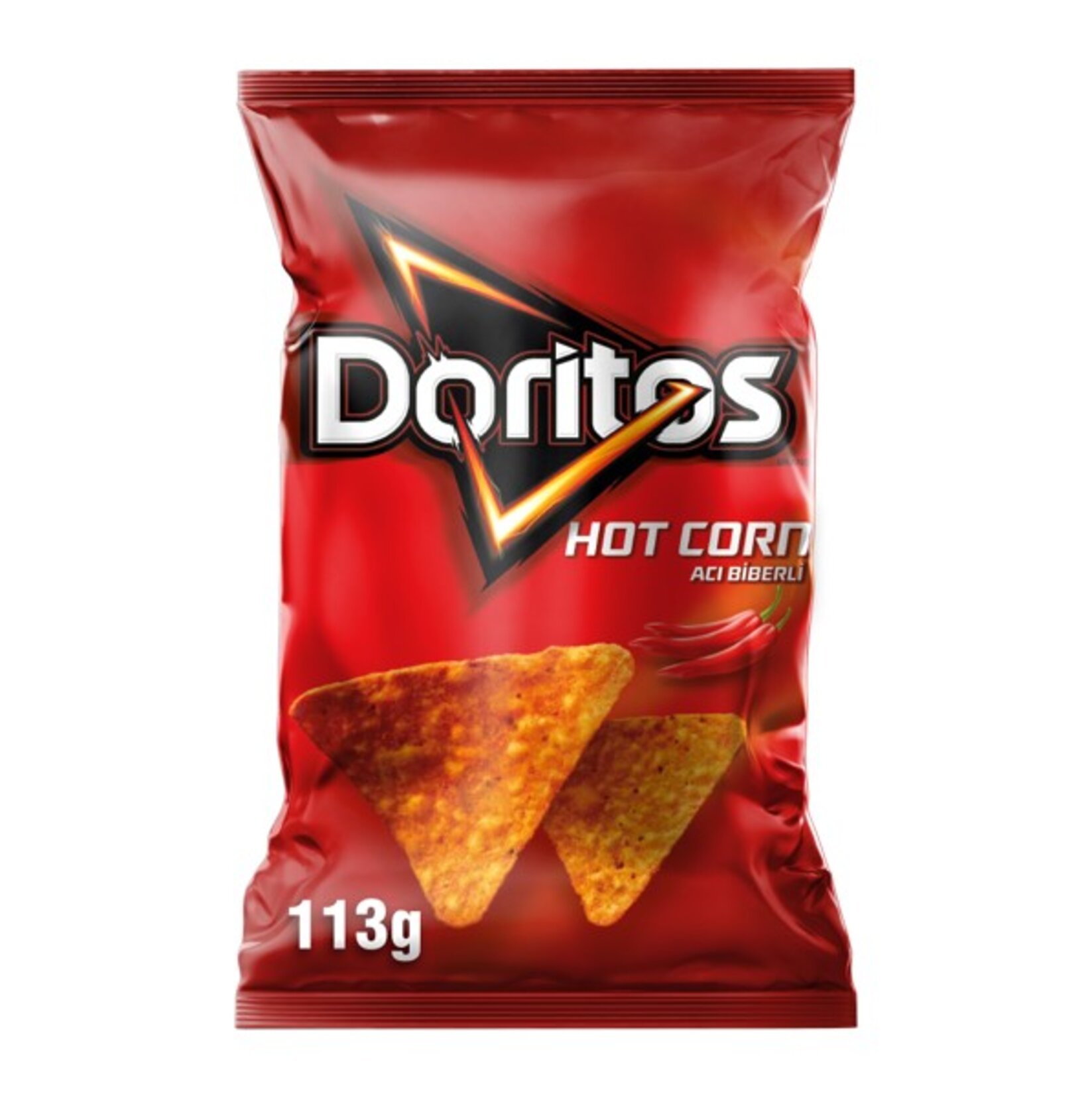 Ruffles Maximum Peynir Soğan Patates Cipsi Süper Boy 107 gr