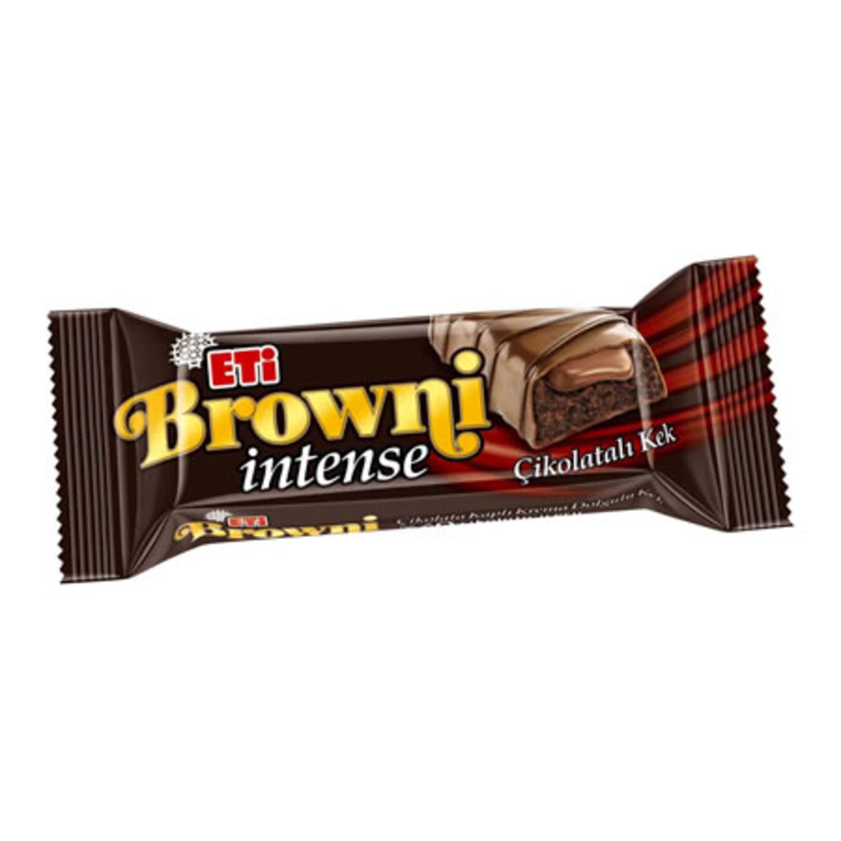 Ülker 8 Kek Mini Muzlu 162 Gr