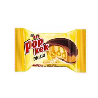 Eti Popkek Muzlu Kek 60 gr