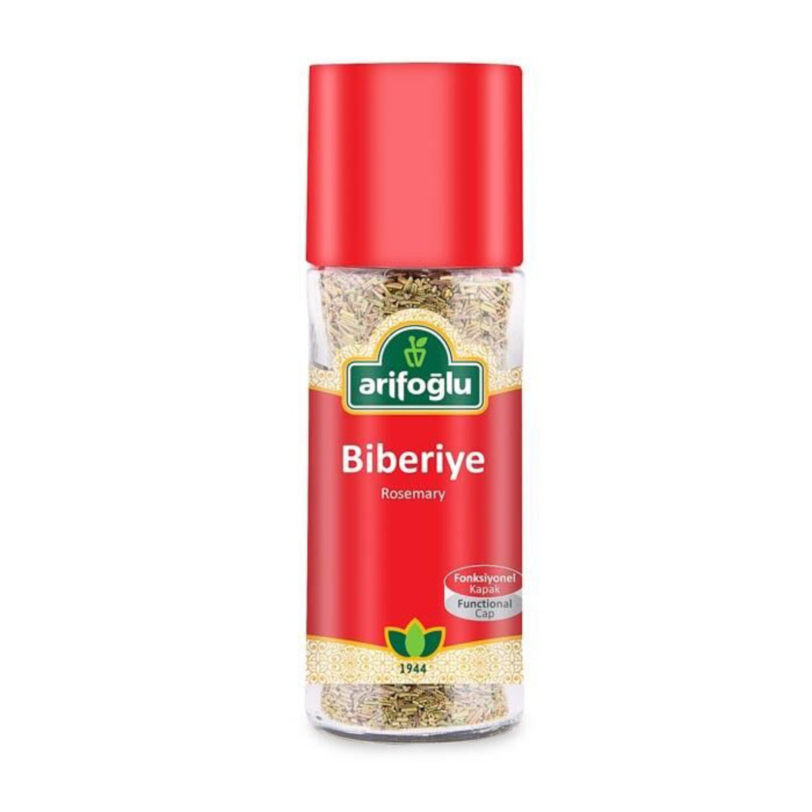 Arifoğlu Biberiye 30 Gr