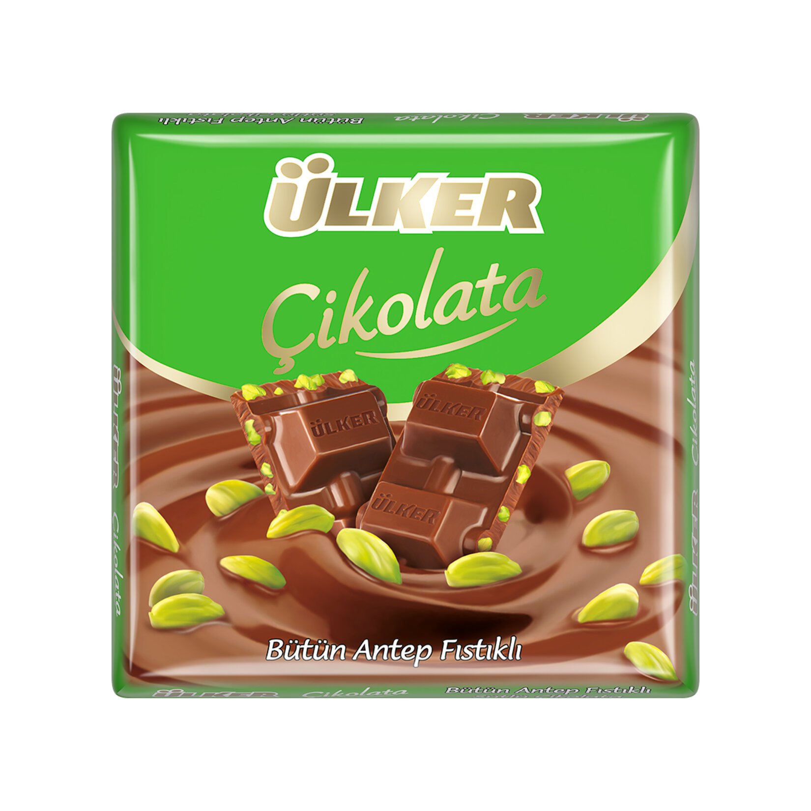 Tadelle Fındık Dolgulu Sütlü Çikolata 30 Gr